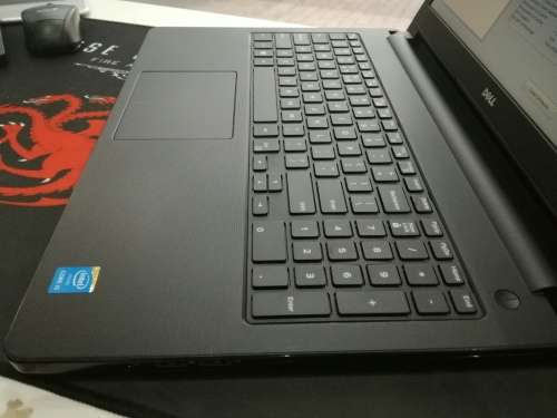 **SUPERFAST**DELL VOSTRO 15*i5-5200U*5TH GEN*4GB RAM*1000GB HDD*MAXXAUDIO